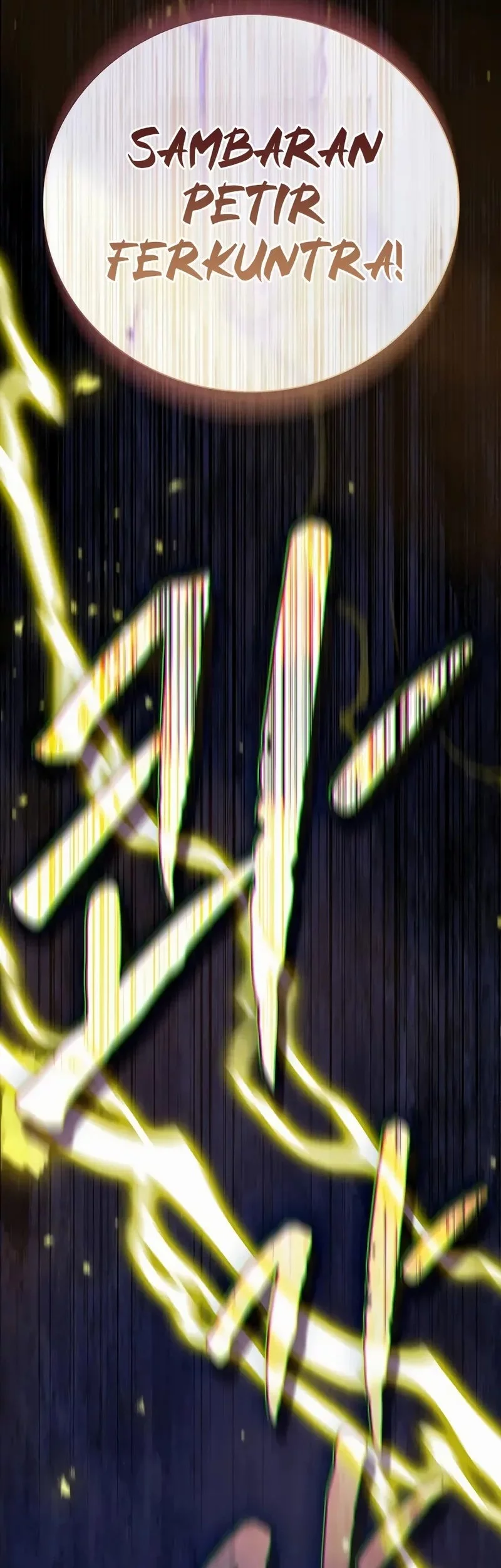 Magic Academy Survival Guide Chapter 124 Gambar 65