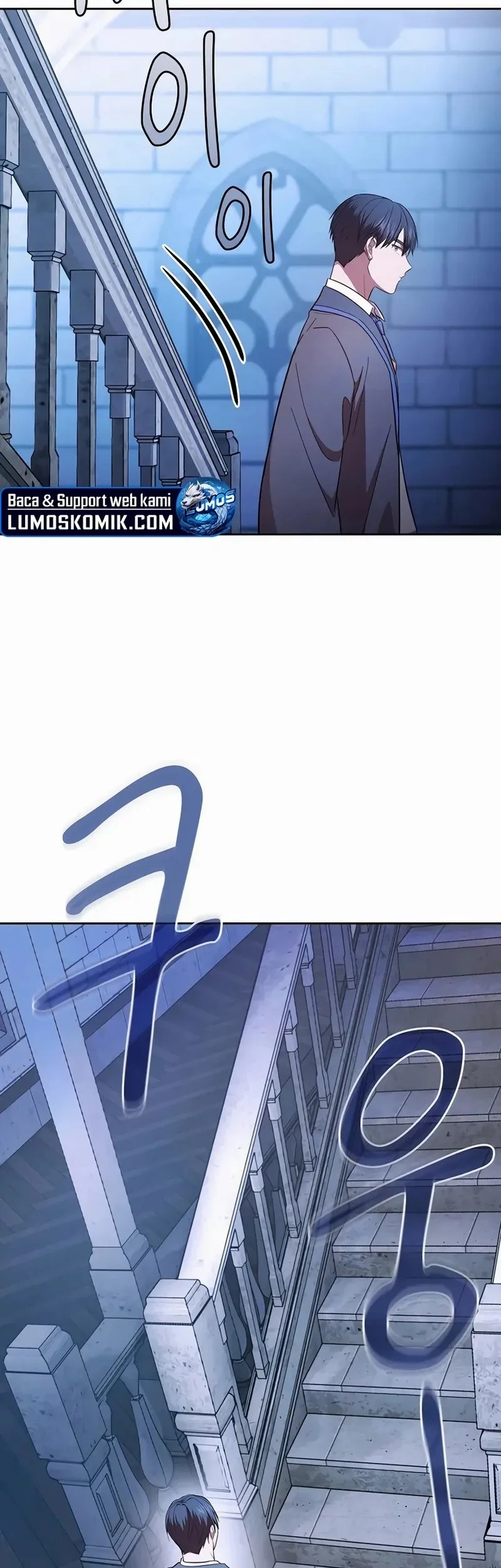 Magic Academy Survival Guide Chapter 124 Gambar 18