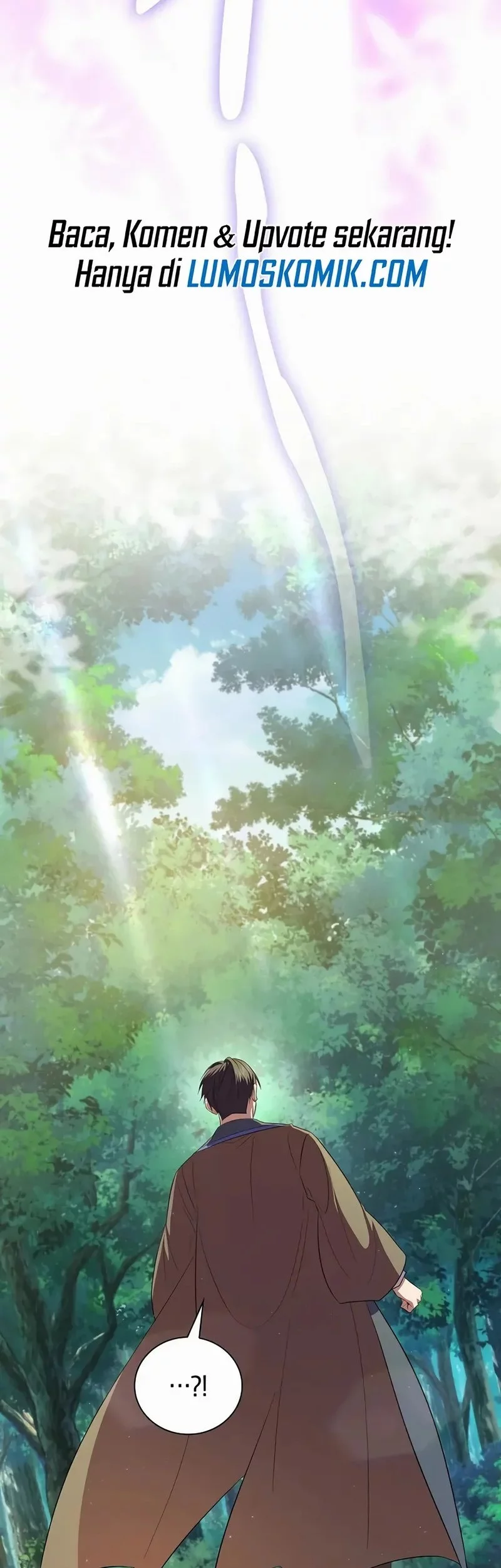 Magic Academy Survival Guide Chapter 124 Gambar 25