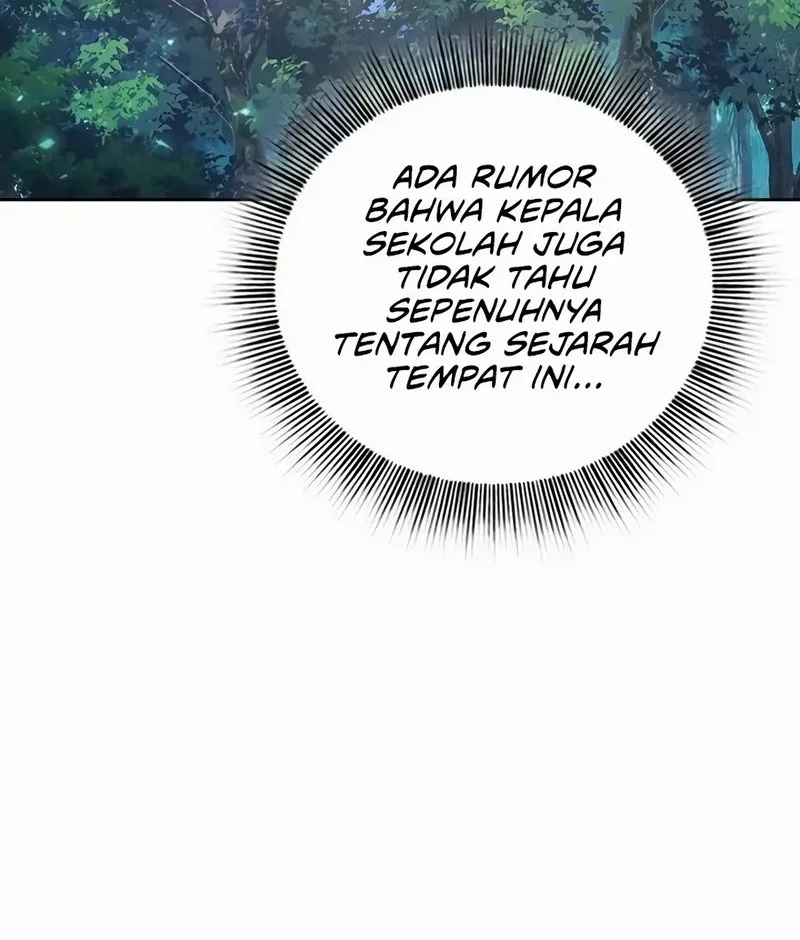 Magic Academy Survival Guide Chapter 124 Gambar 27