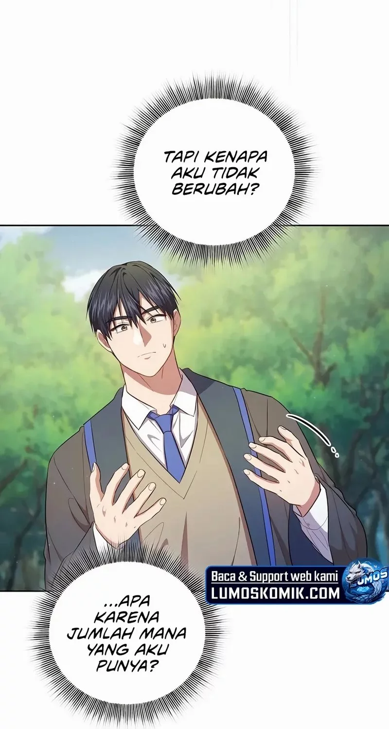 Magic Academy Survival Guide Chapter 124 Gambar 35