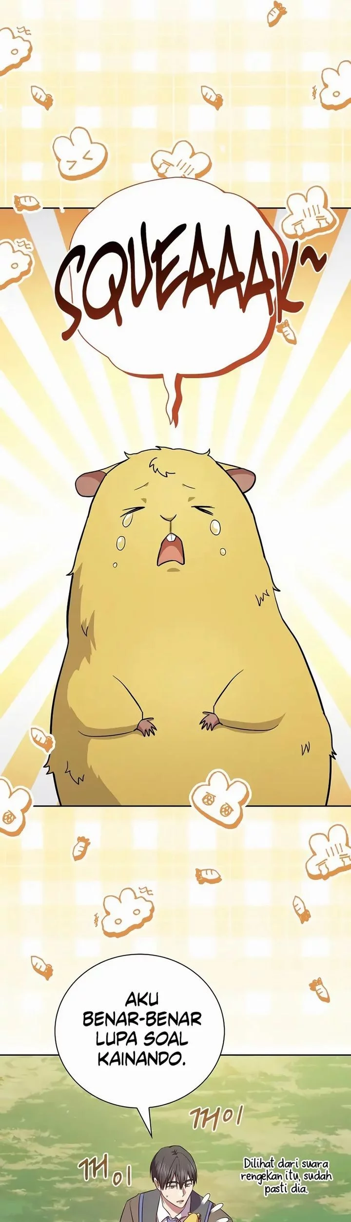 Magic Academy Survival Guide Chapter 125 Gambar 27