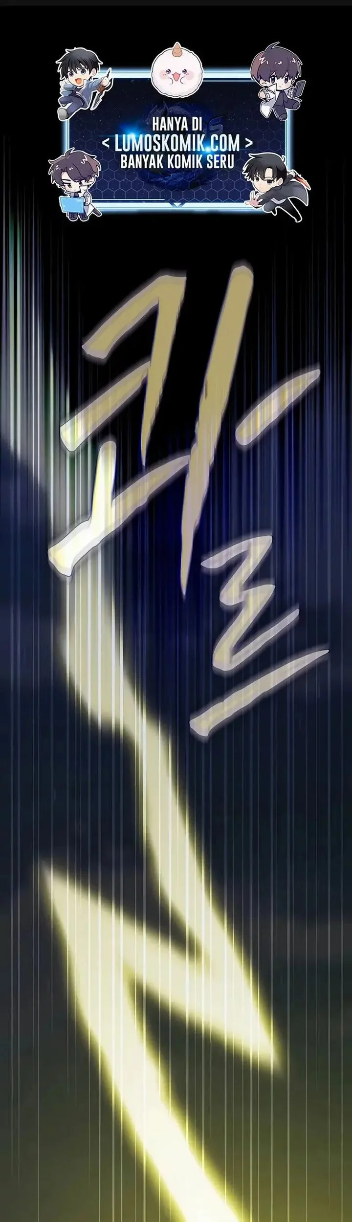 Baca Komik Magic Academy Survival Guide Chapter 125 Gambar 1