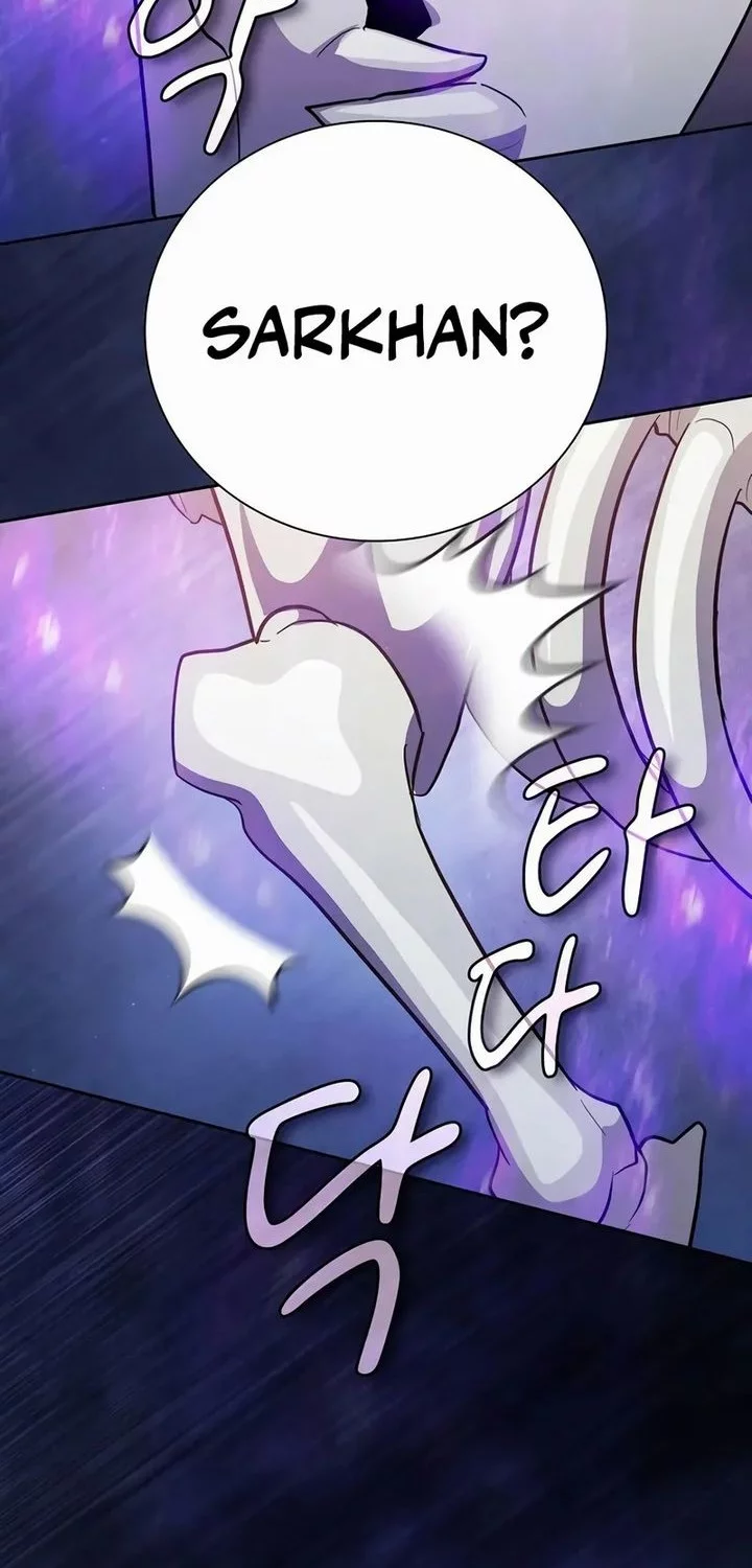 Magic Academy Survival Guide Chapter 125 Gambar 38