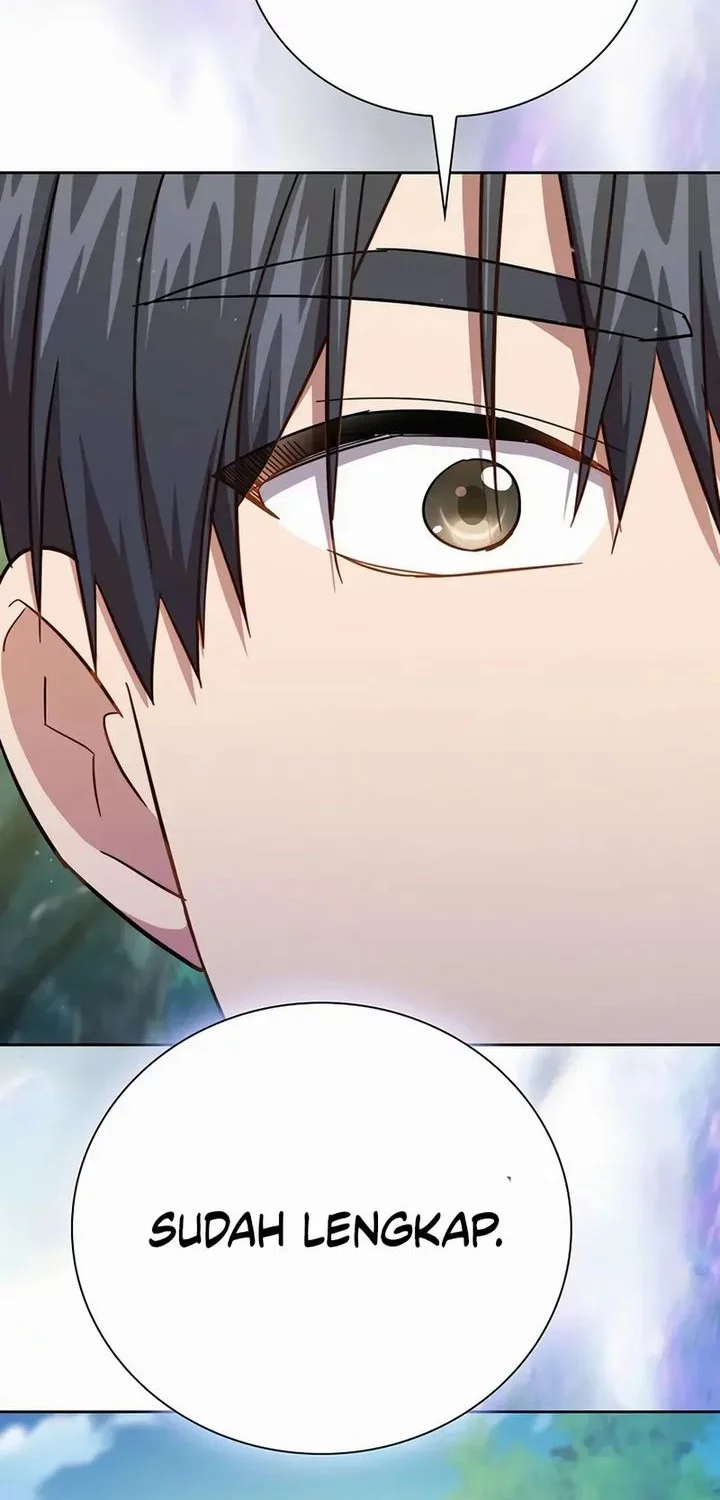 Magic Academy Survival Guide Chapter 125 Gambar 40