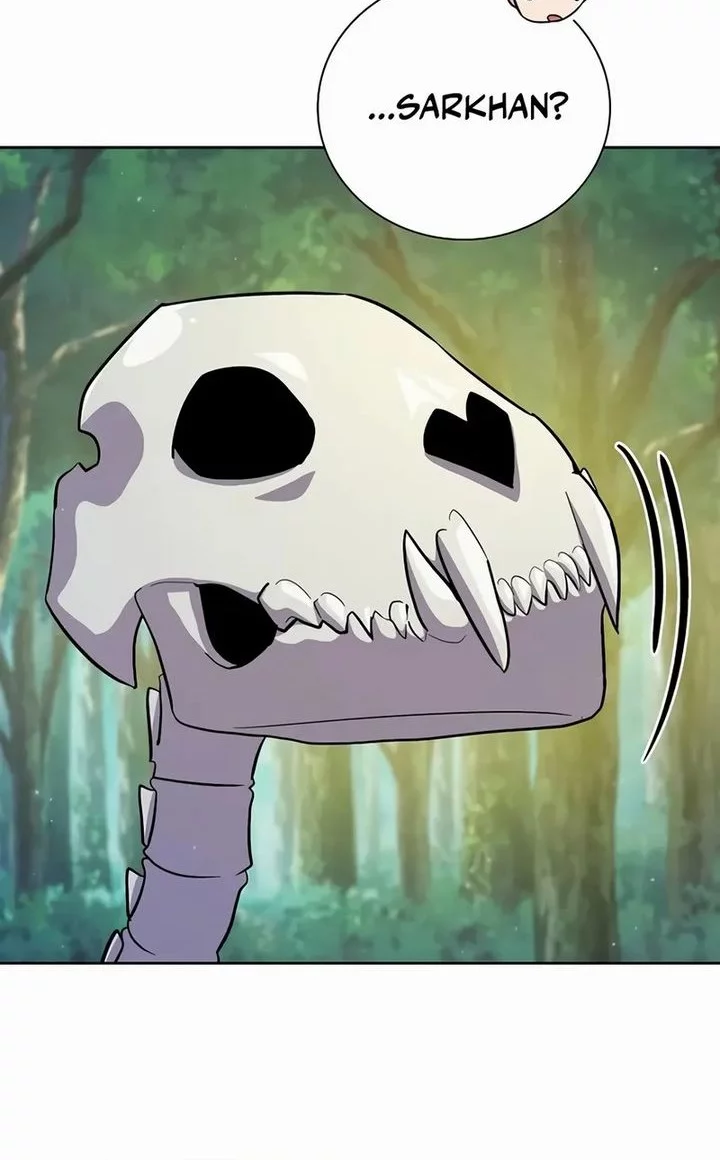 Magic Academy Survival Guide Chapter 125 Gambar 43