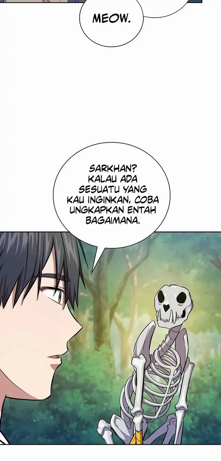 Magic Academy Survival Guide Chapter 125 Gambar 45