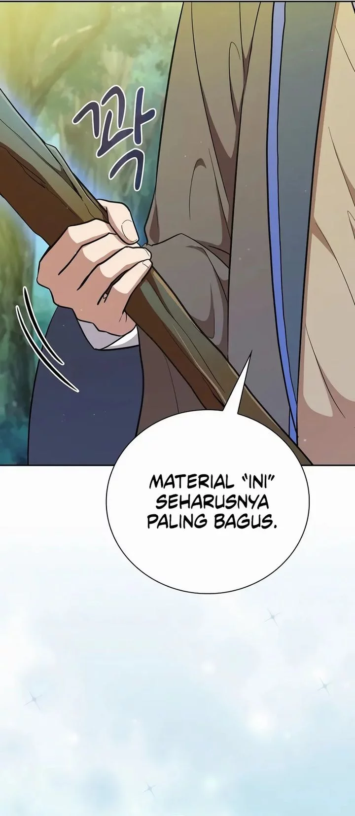 Magic Academy Survival Guide Chapter 125 Gambar 52