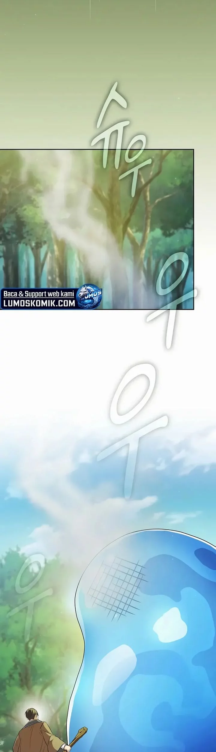 Magic Academy Survival Guide Chapter 125 Gambar 3