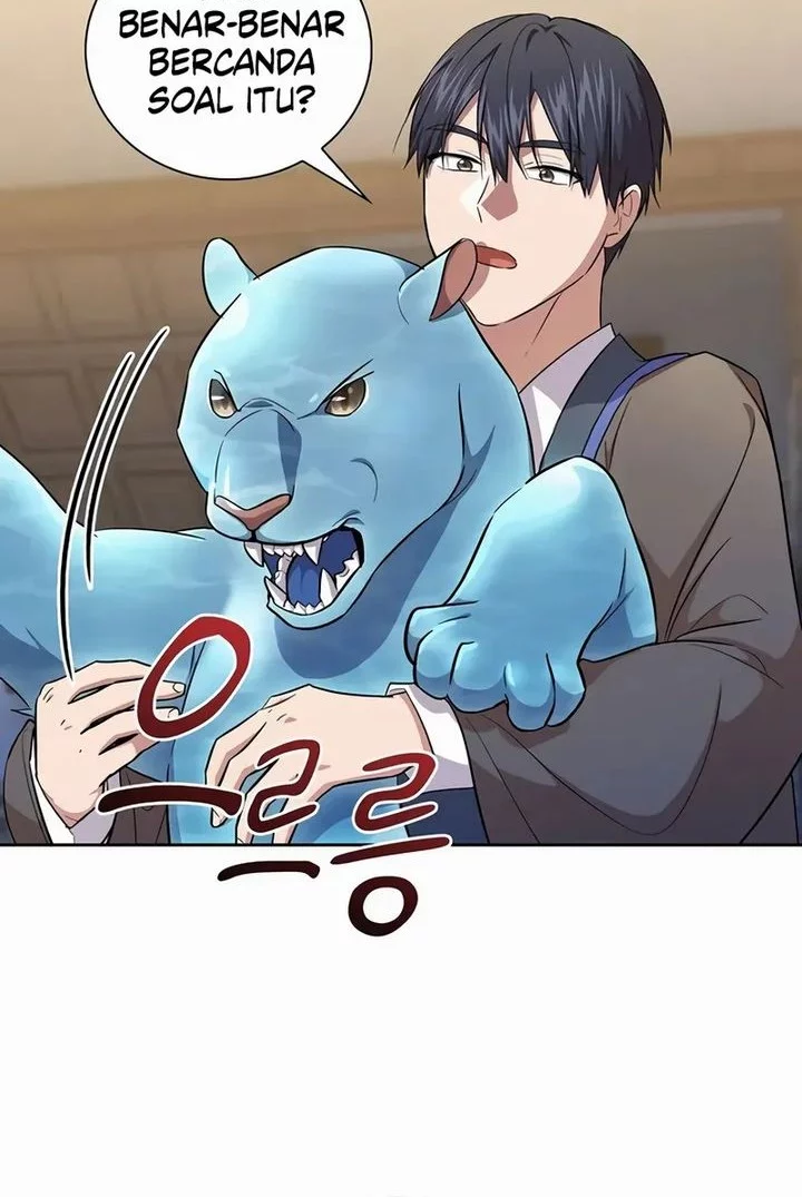 Magic Academy Survival Guide Chapter 125 Gambar 62