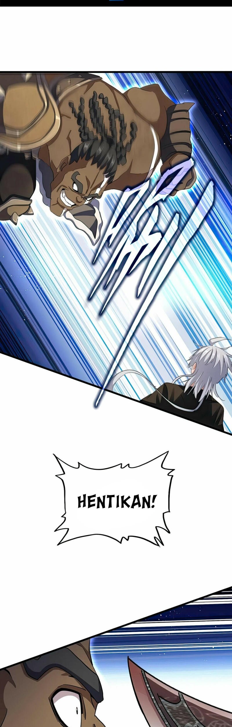 Baca  Magic Emperor Chapter 421 Gambar 2
