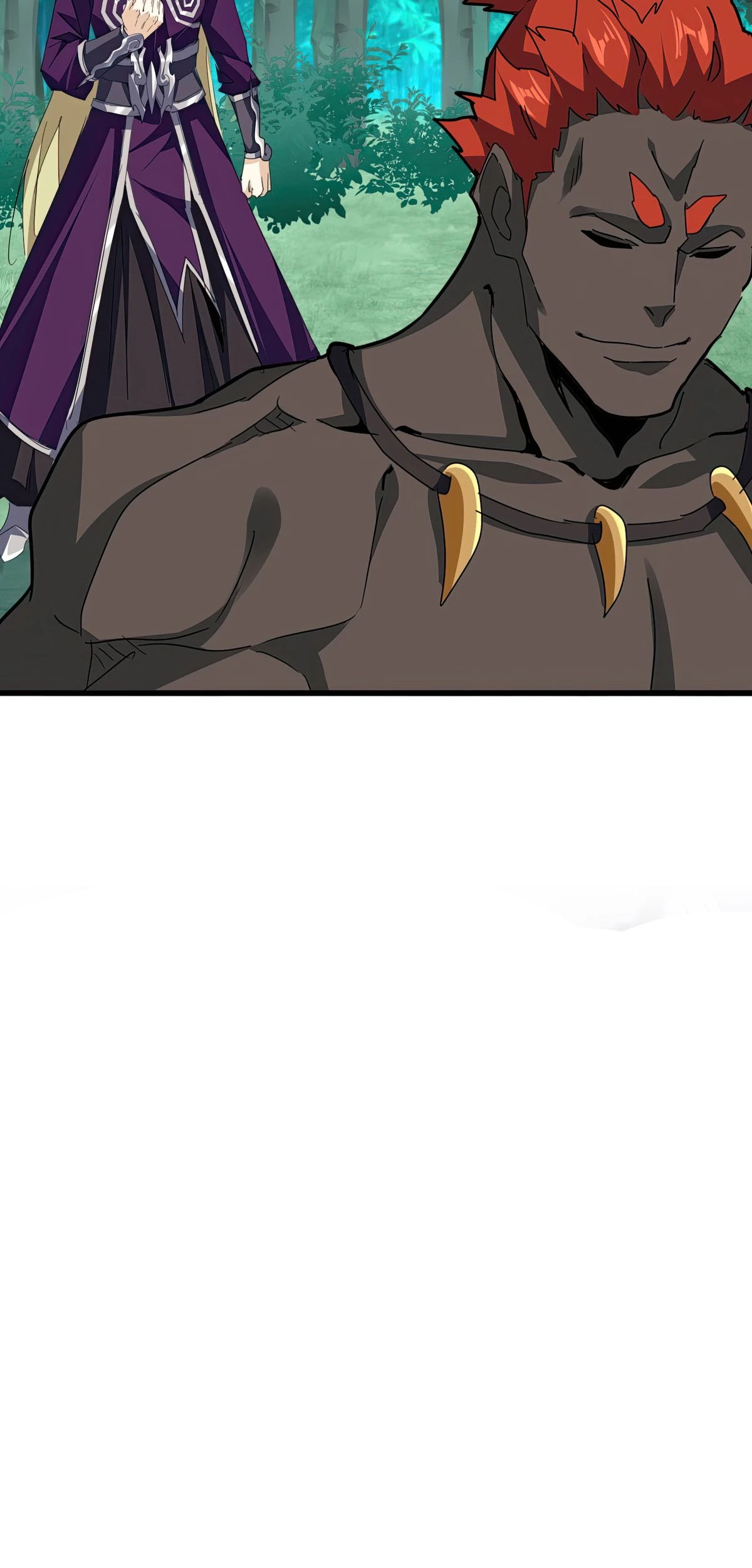Baca  Magic Emperor Chapter 693 Gambar 2