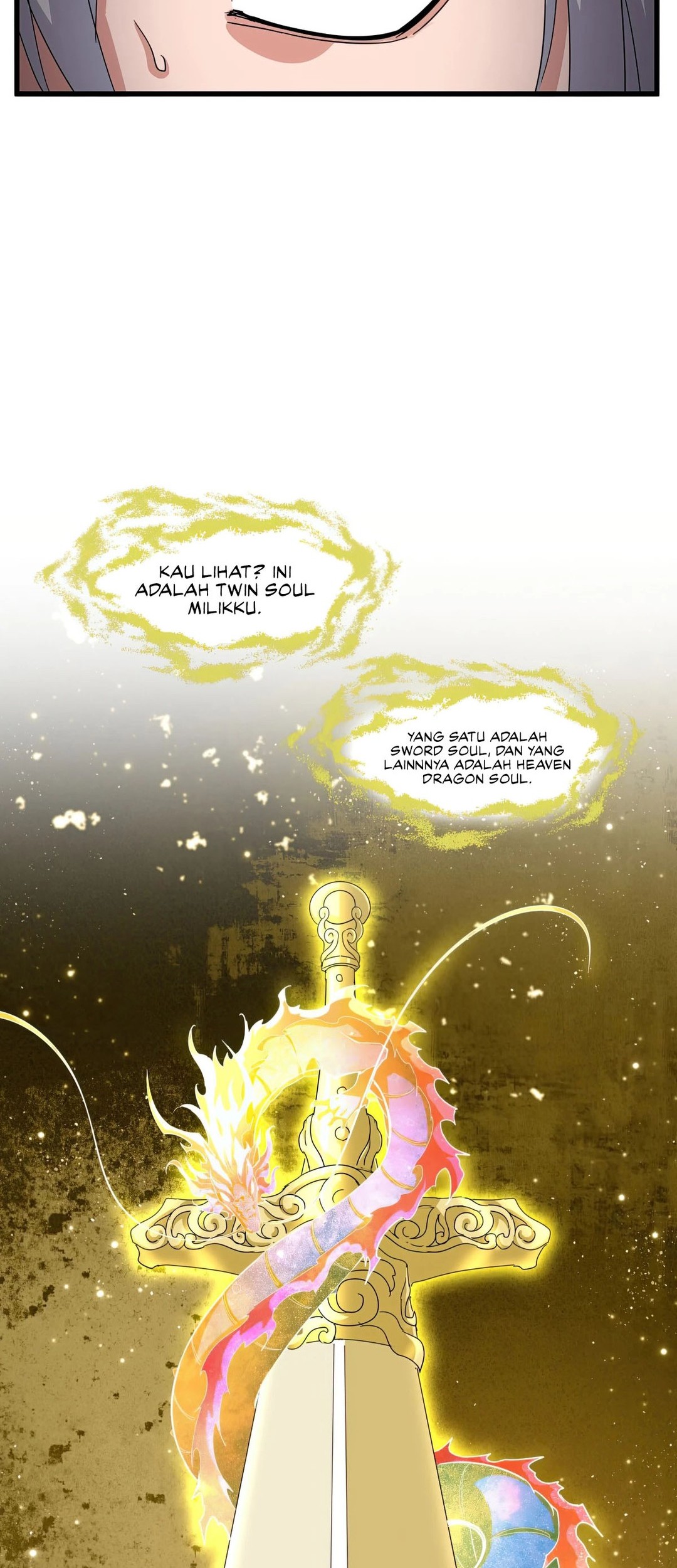 Baca Magic Emperor Chapter 697 Gambar 2