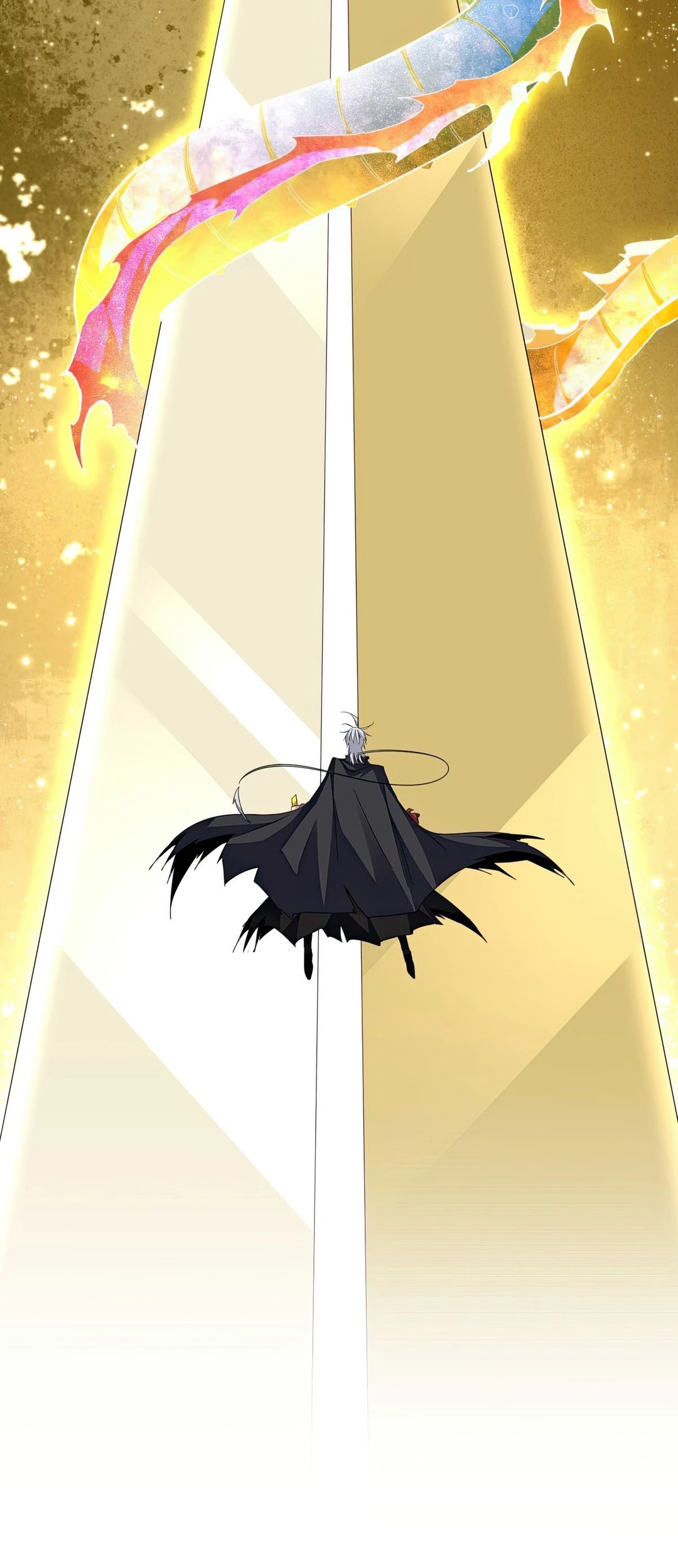 Magic Emperor Chapter 697 Gambar 3