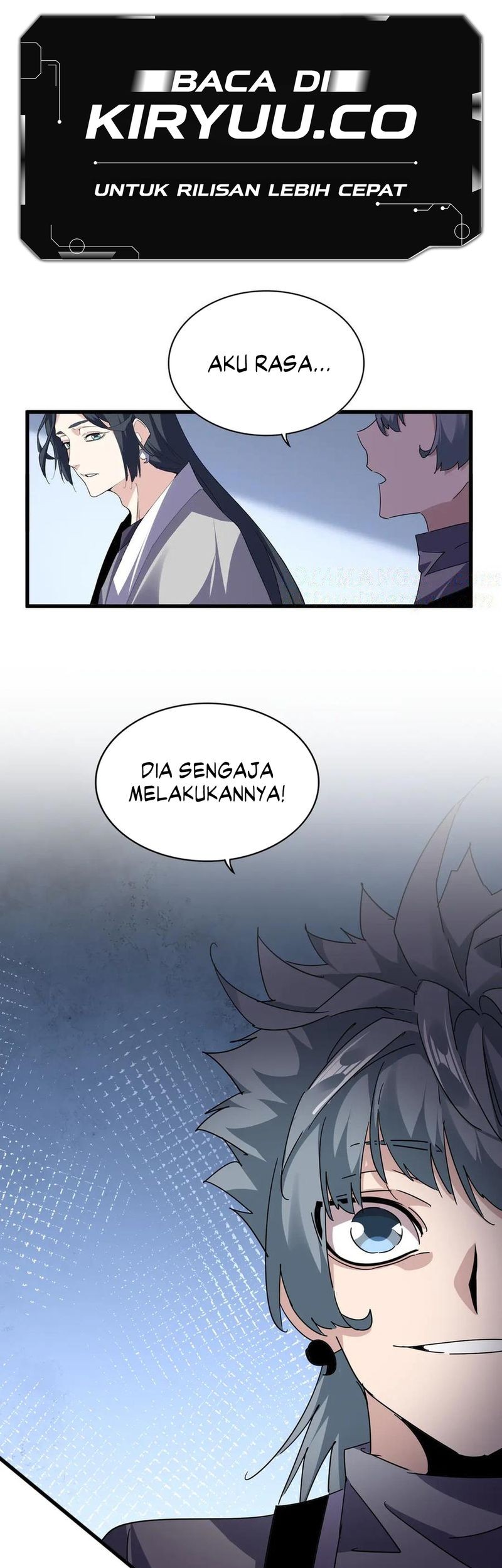 Baca Magic Emperor Chapter 700 Gambar 2
