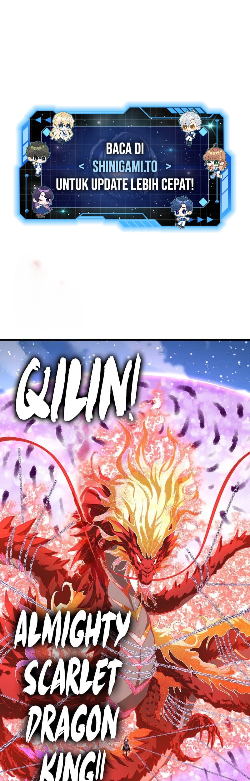 Baca Magic Emperor Chapter 717 Gambar 2