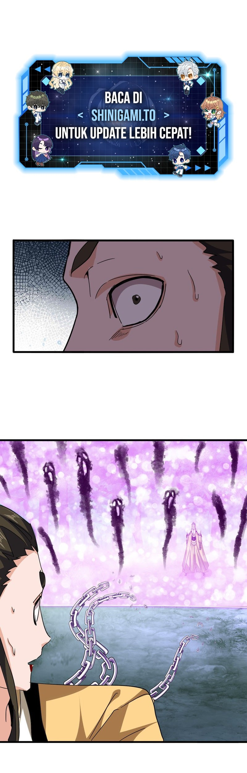 Baca Magic Emperor Chapter 718 Gambar 2