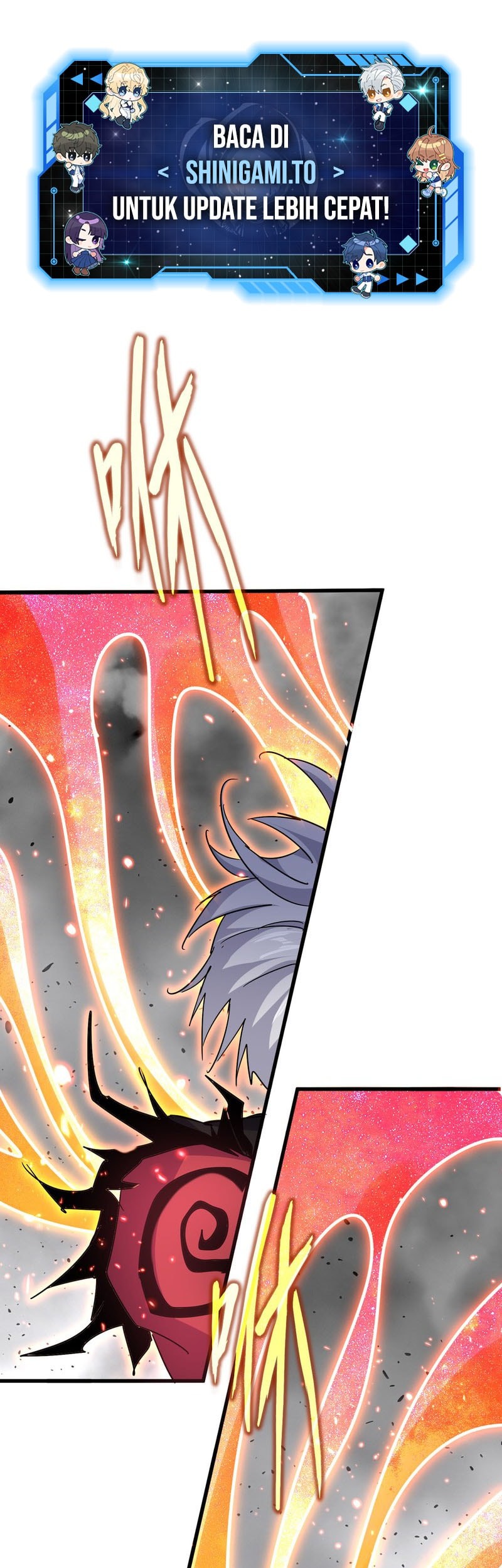 Baca  Magic Emperor Chapter 723 Gambar 2