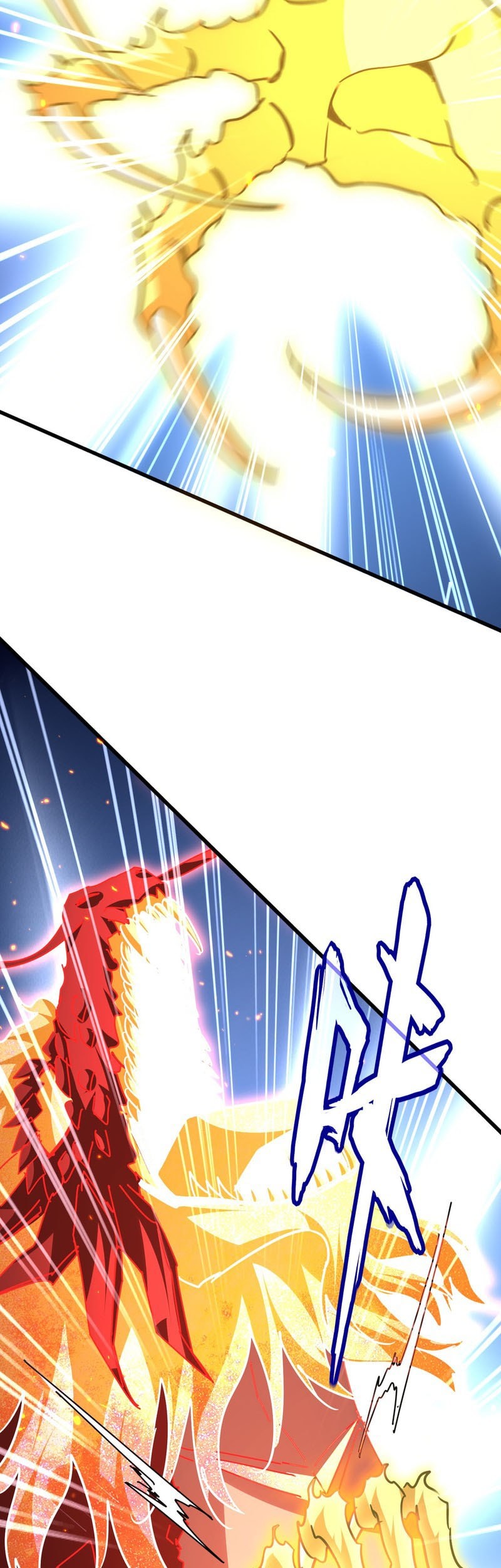 Magic Emperor Chapter 723 Gambar 30