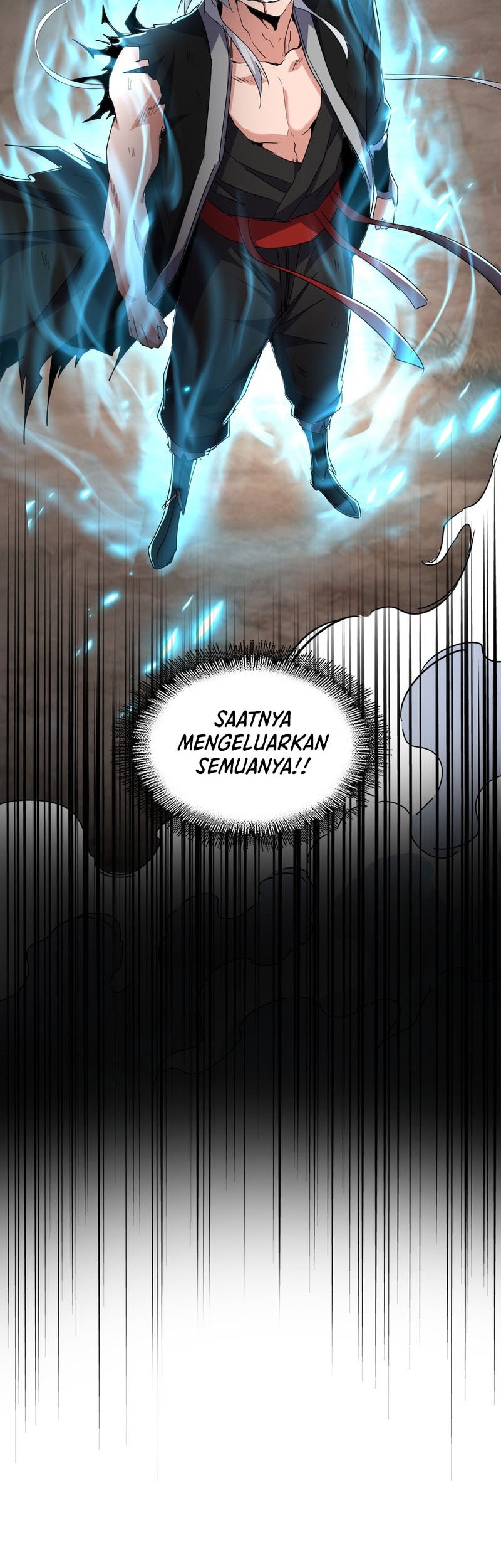 Magic Emperor Chapter 726 Gambar 3