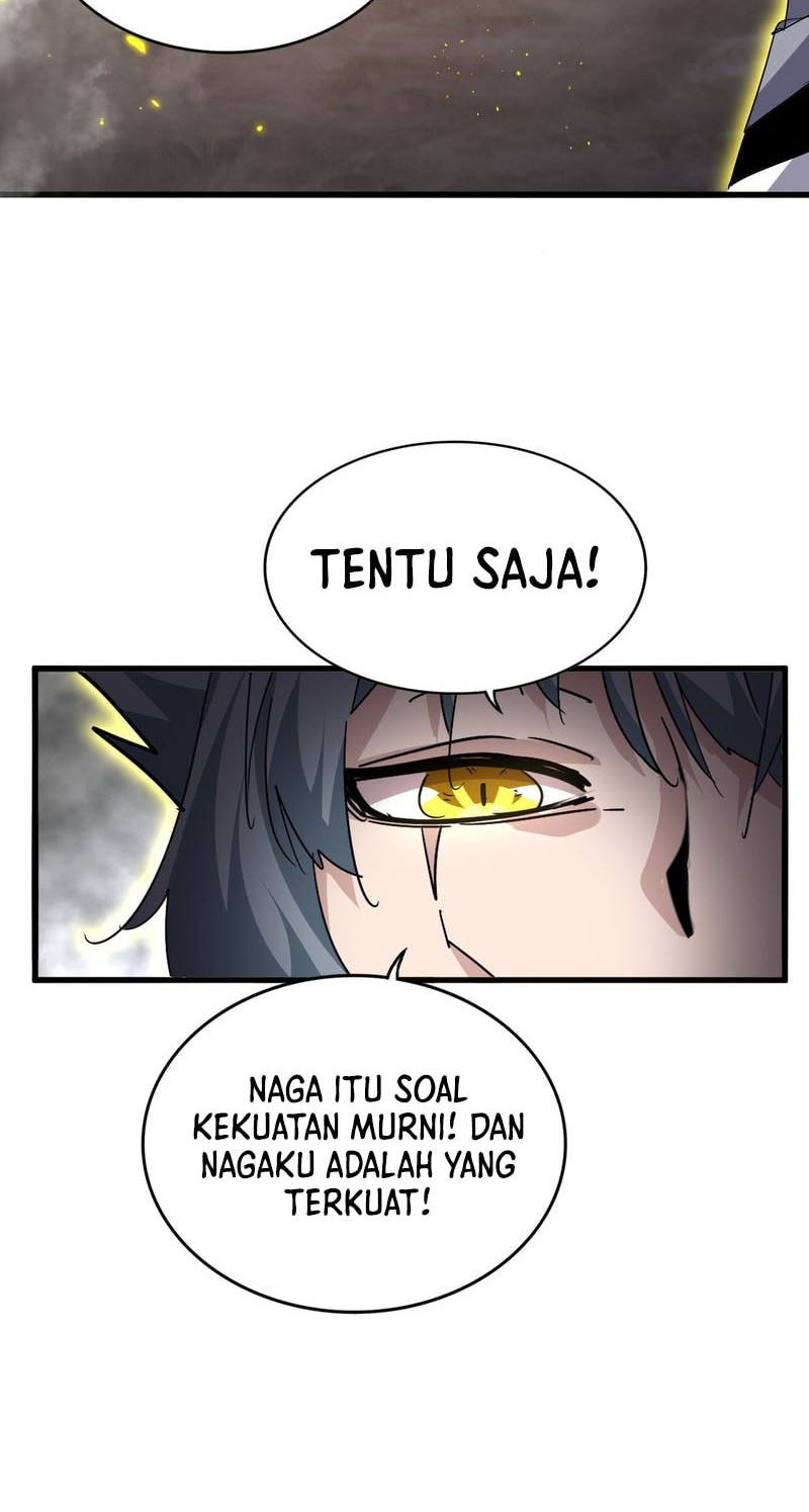 Magic Emperor Chapter 726 Gambar 5