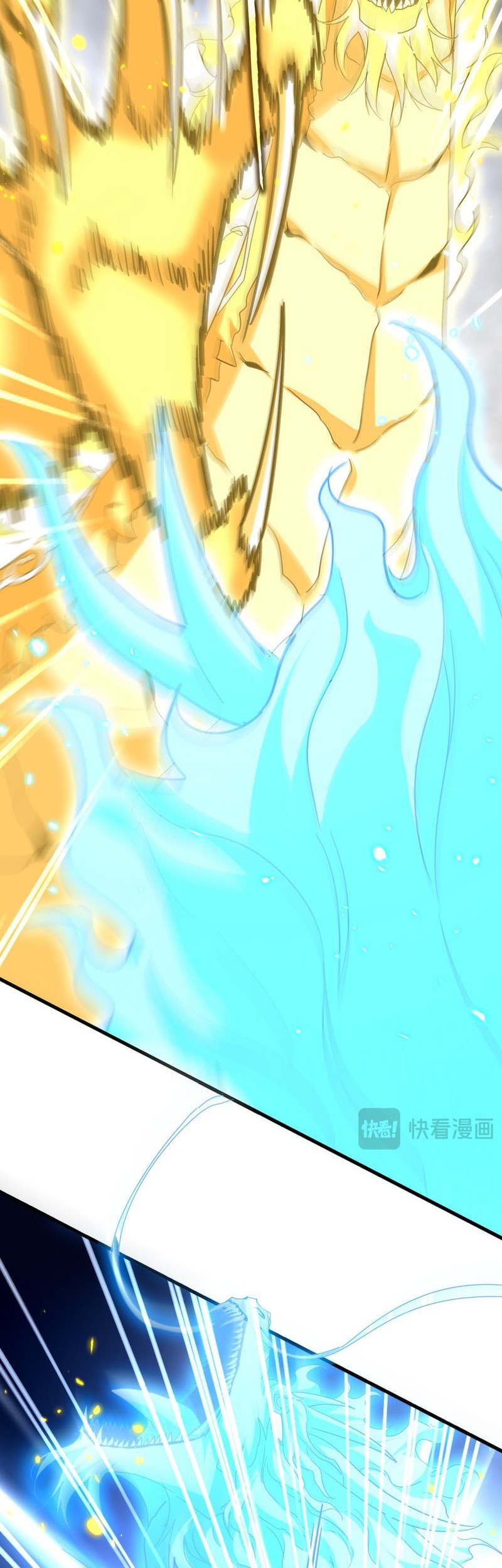 Magic Emperor Chapter 726 Gambar 7