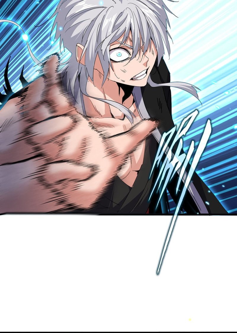 Magic Emperor Chapter 726 Gambar 9