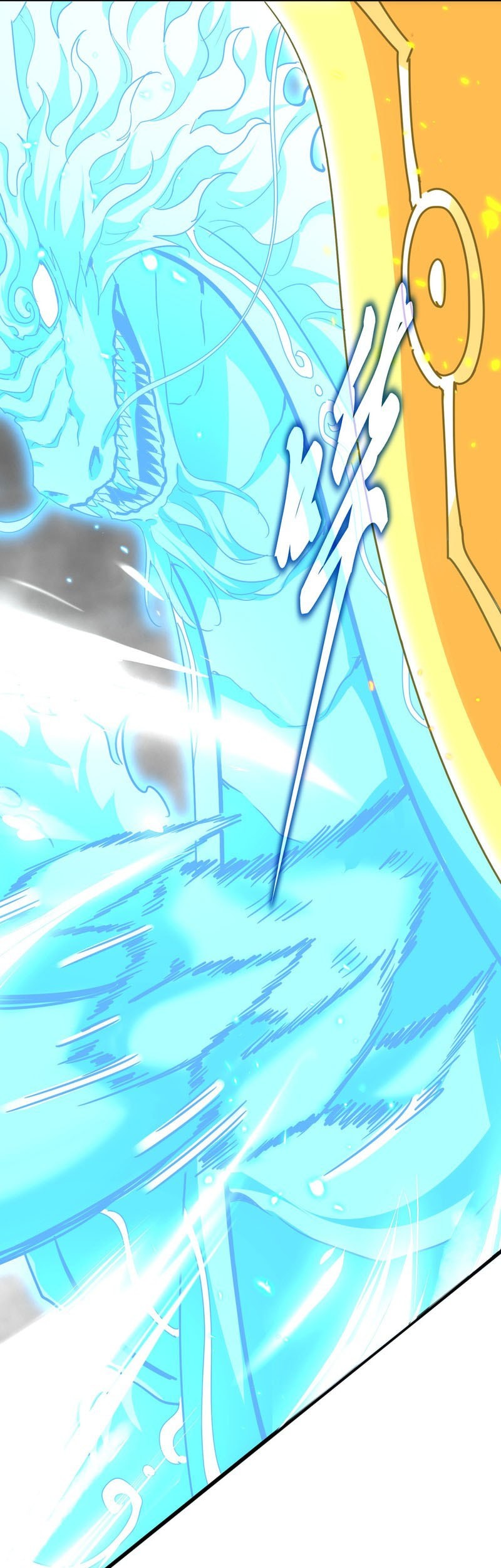 Magic Emperor Chapter 726 Gambar 10