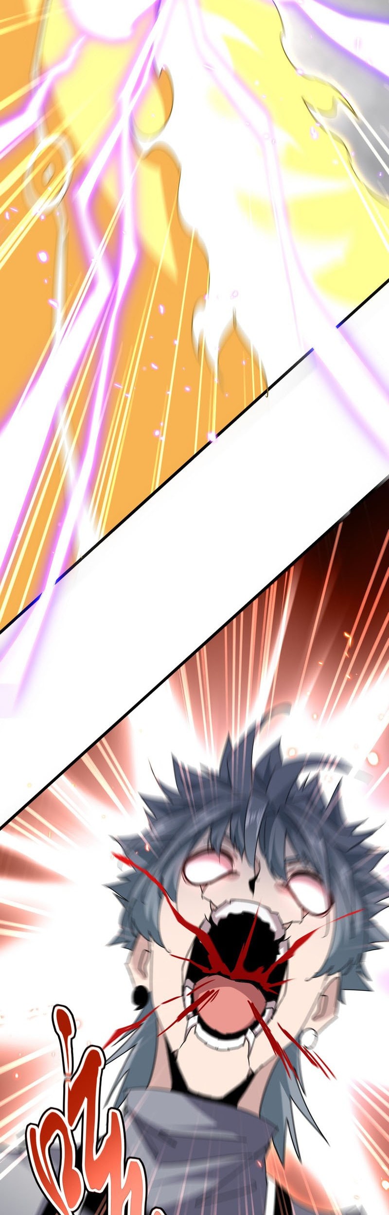 Magic Emperor Chapter 726 Gambar 15