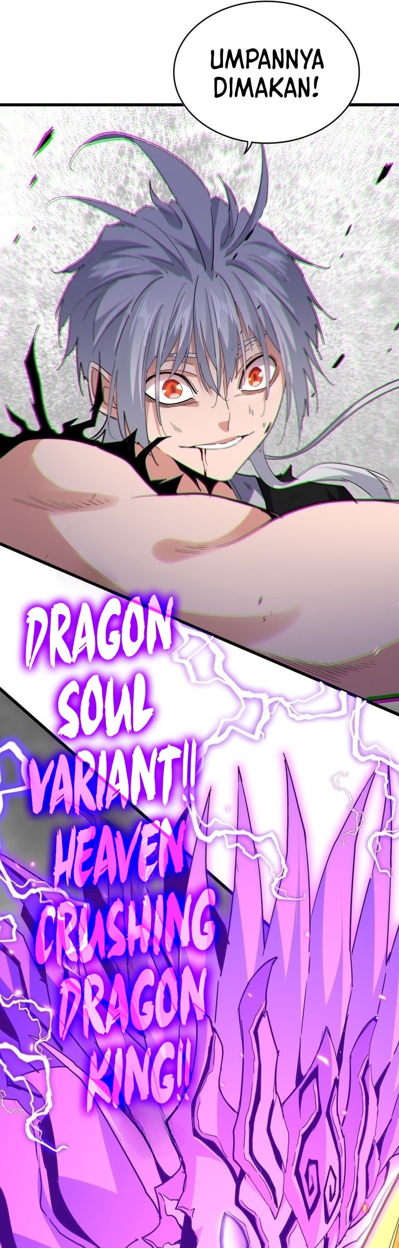 Magic Emperor Chapter 726 Gambar 18