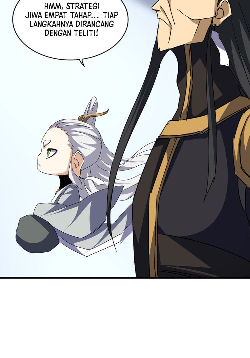Magic Emperor Chapter 726 Gambar 24