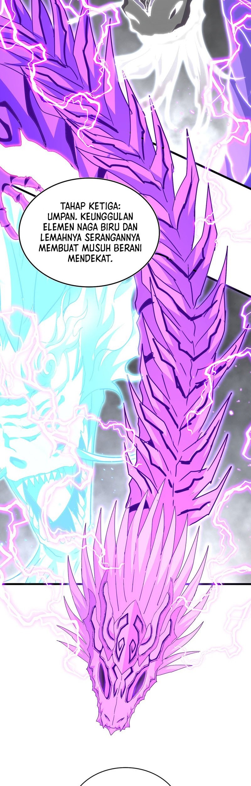 Magic Emperor Chapter 726 Gambar 26