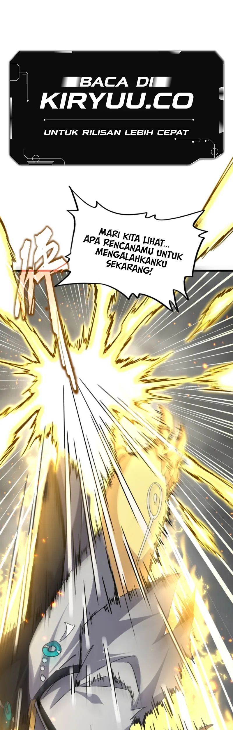 Baca  Magic Emperor Chapter 729 Gambar 2