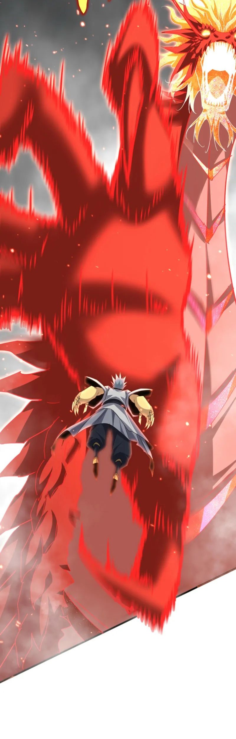 Magic Emperor Chapter 729 Gambar 4