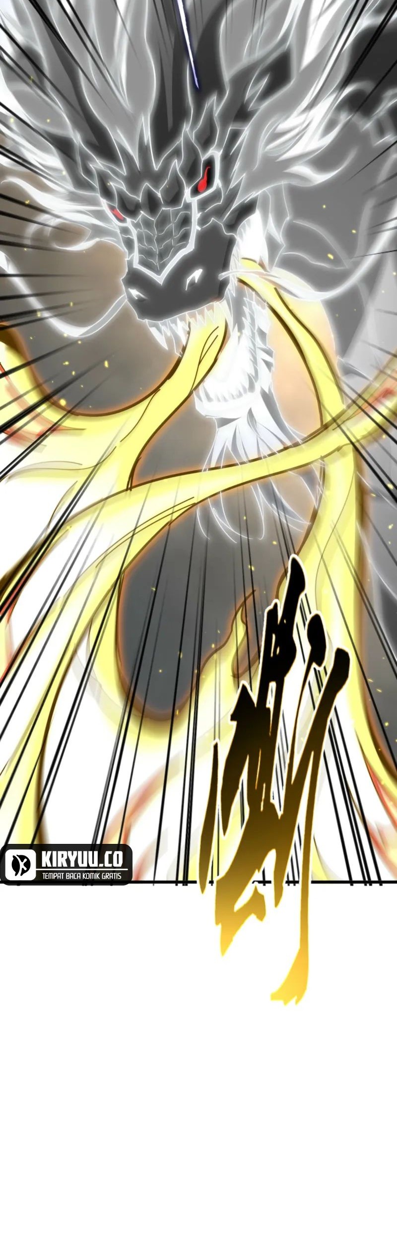 Magic Emperor Chapter 729 Gambar 9
