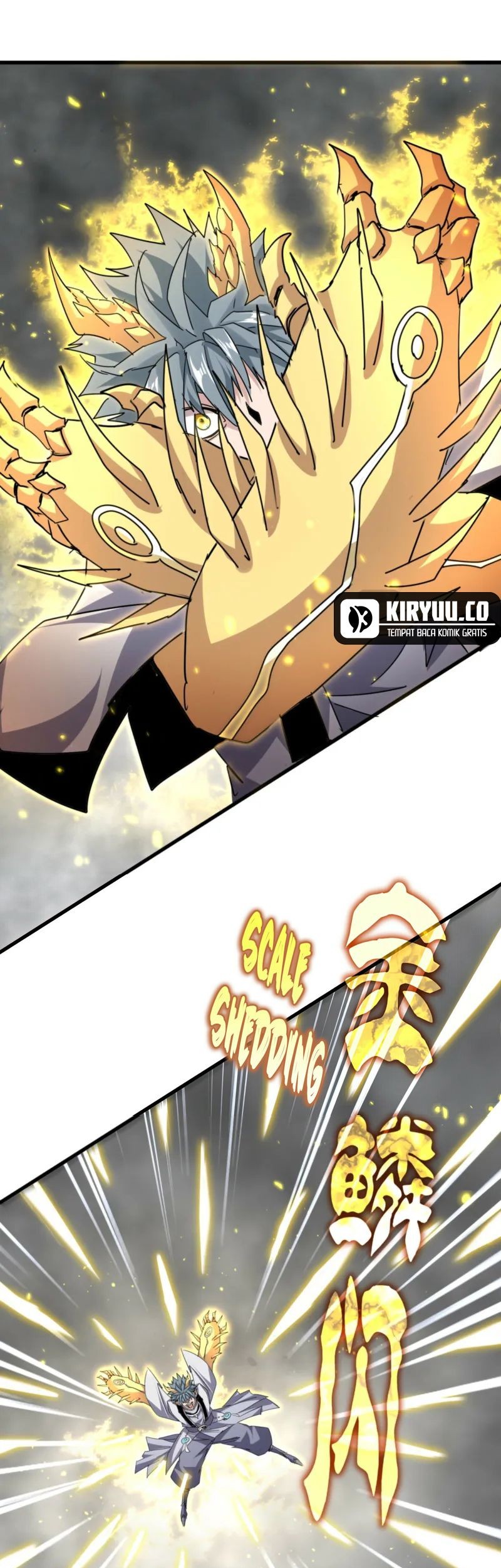 Magic Emperor Chapter 729 Gambar 10