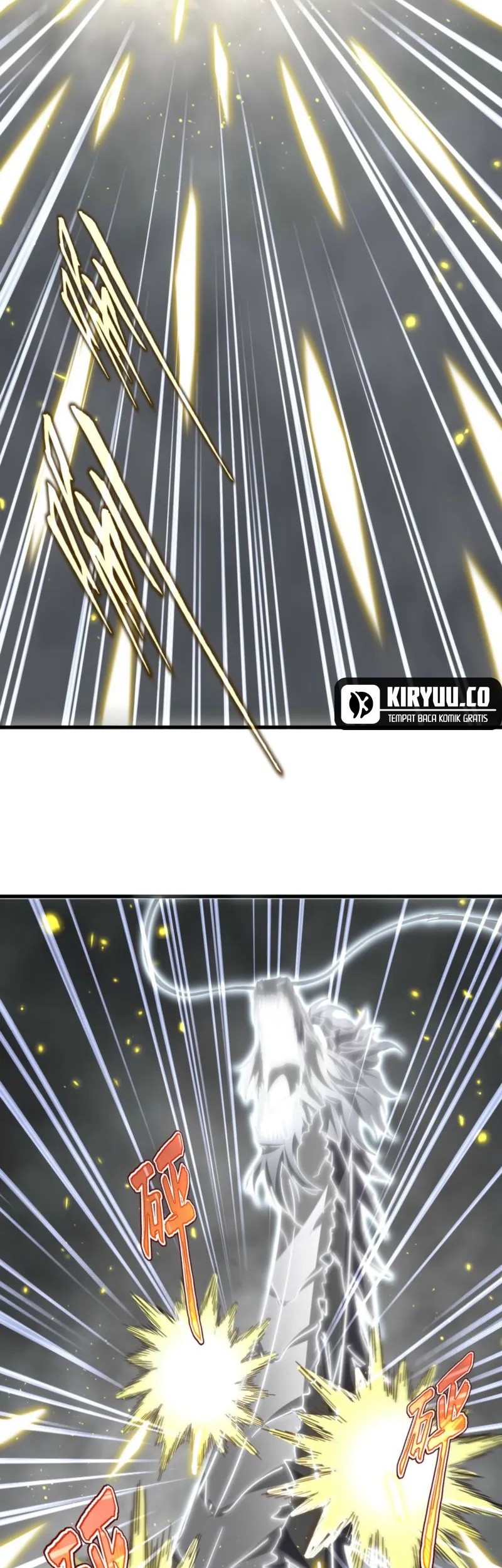 Magic Emperor Chapter 729 Gambar 11