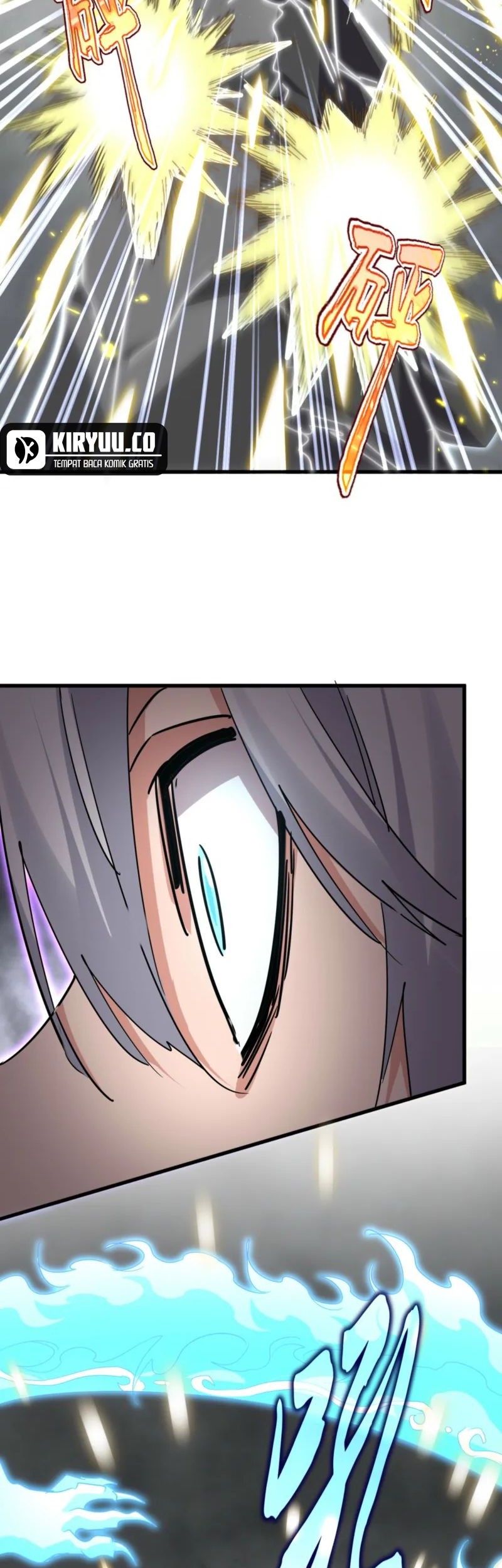 Magic Emperor Chapter 729 Gambar 12