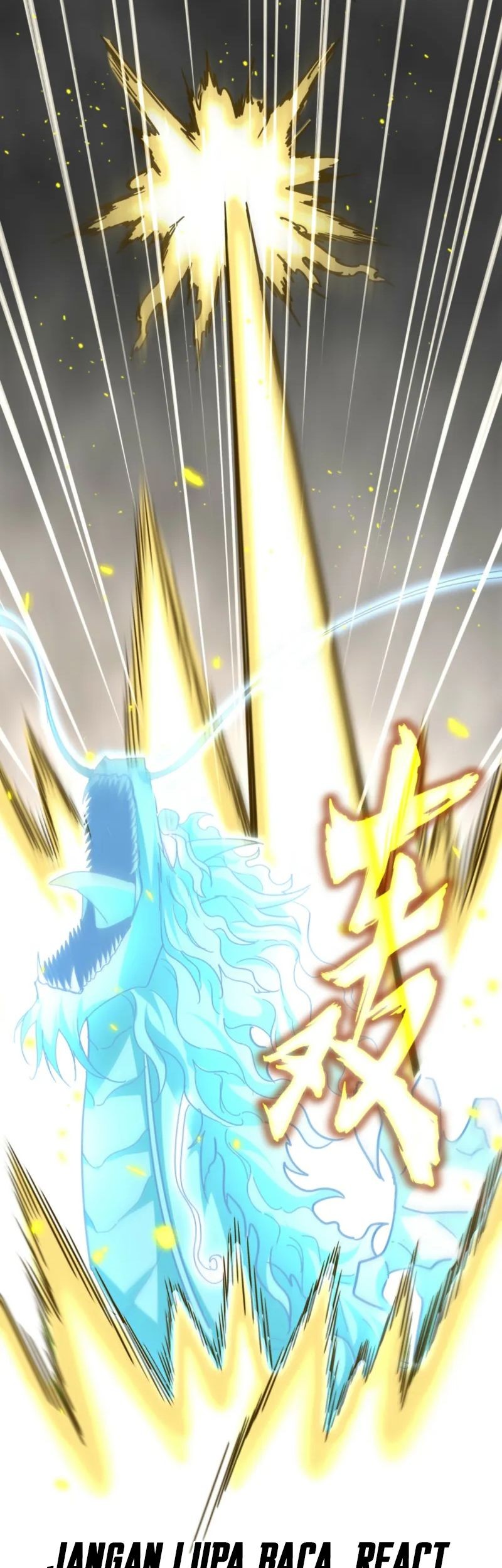 Magic Emperor Chapter 729 Gambar 18