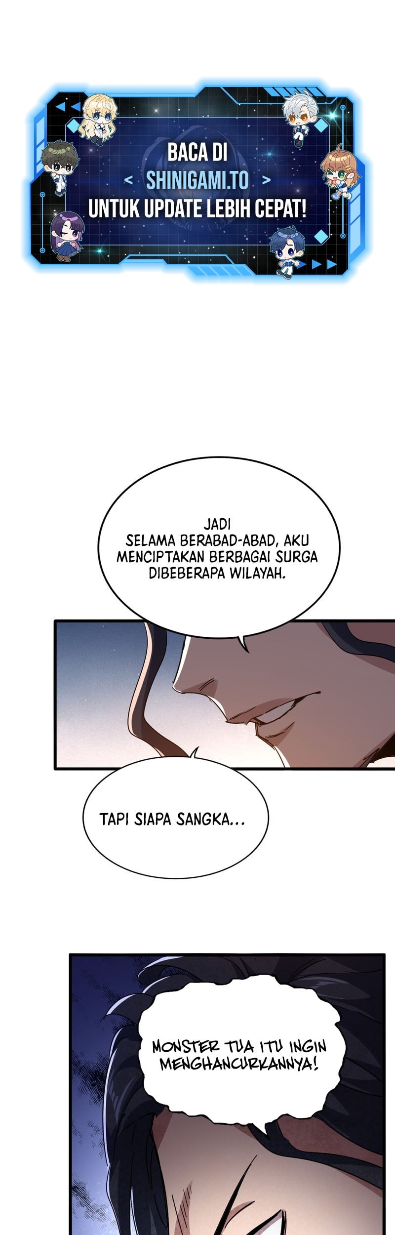 Baca Magic Emperor Chapter 744 Gambar 2