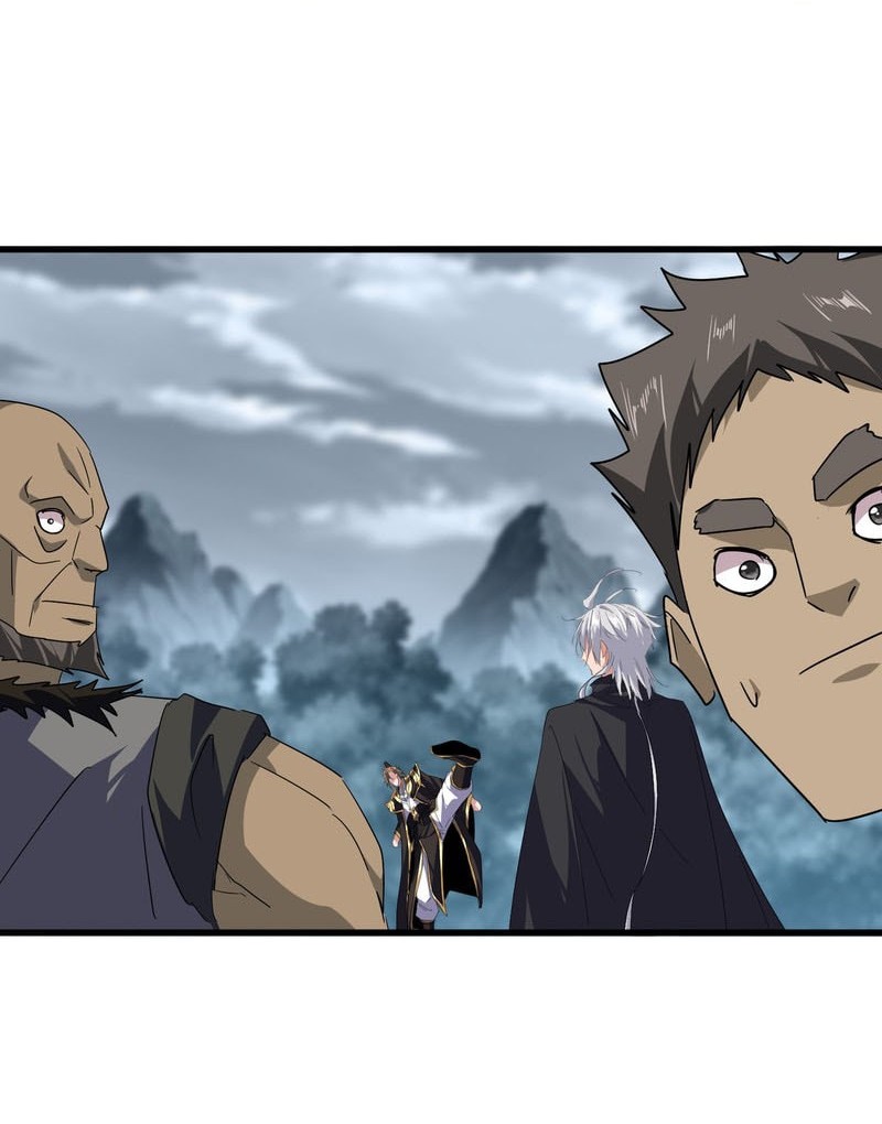 Magic Emperor Chapter 748 Gambar 25