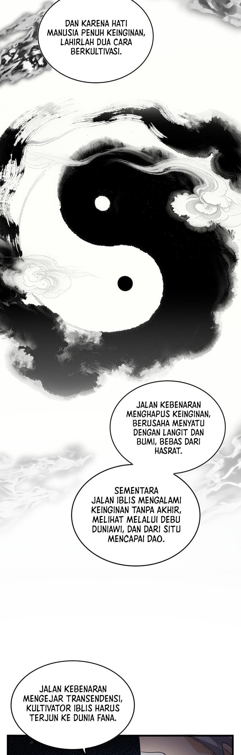 Magic Emperor Chapter 751 Gambar 17