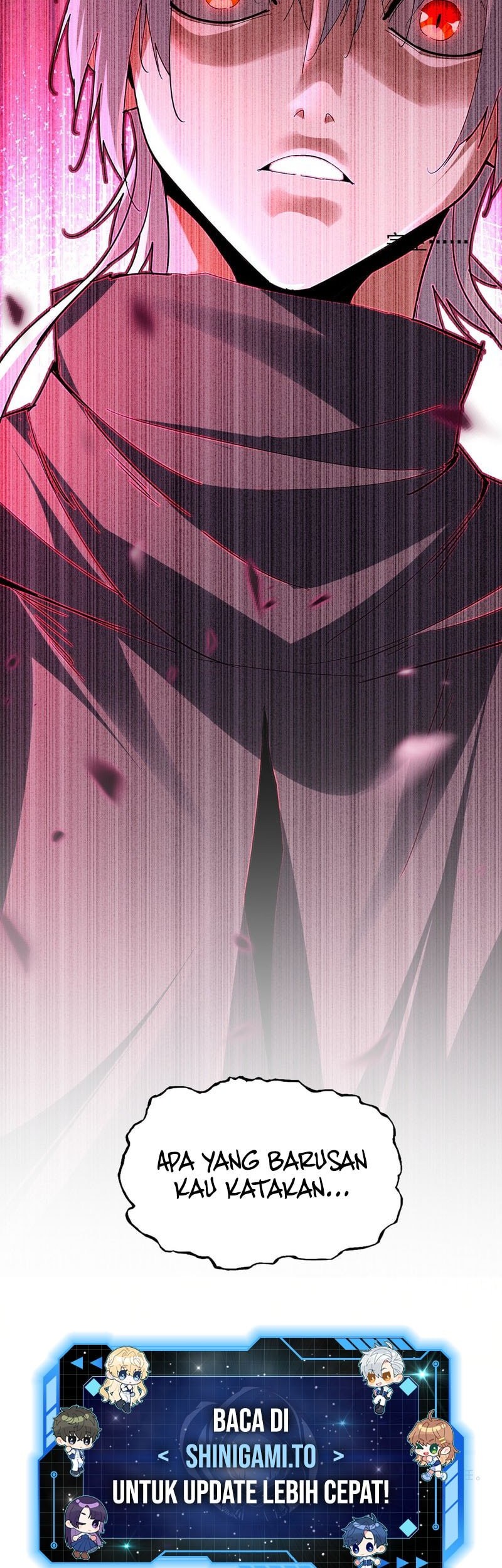 Magic Emperor Chapter 752 Gambar 28