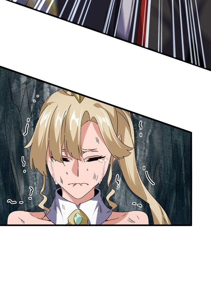 Magic Emperor Chapter 753 Gambar 21