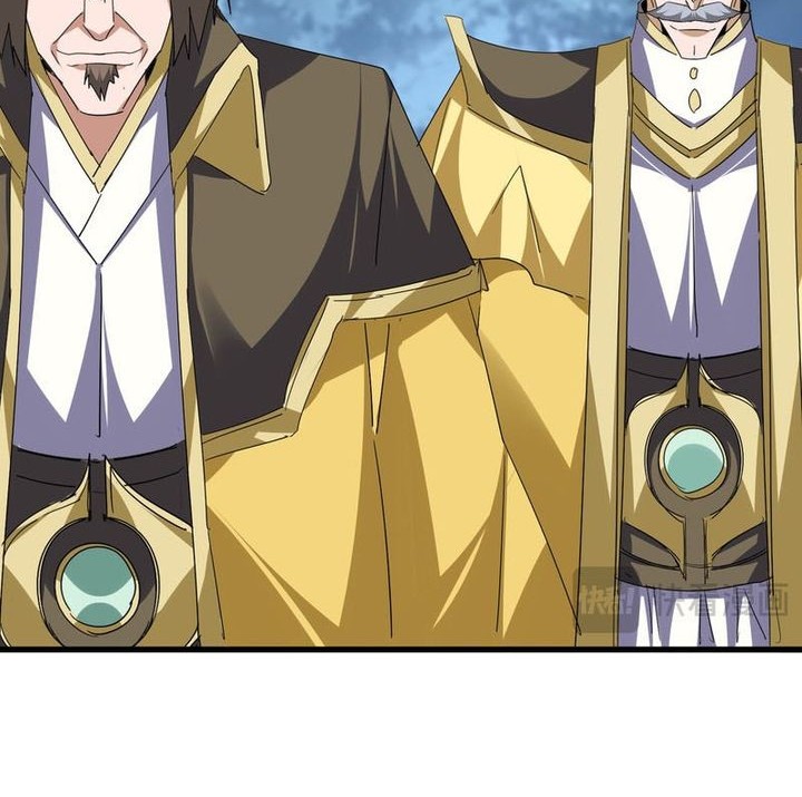 Magic Emperor Chapter 753 Gambar 31
