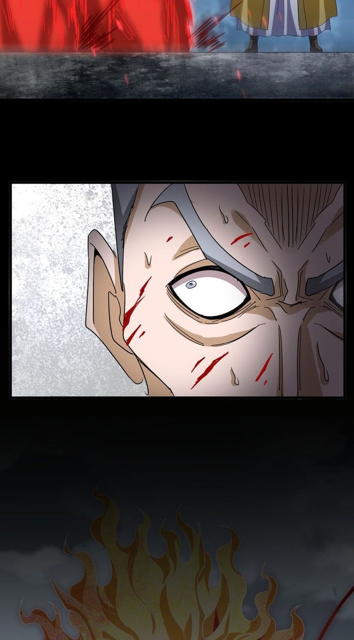 Magic Emperor Chapter 753 Gambar 33