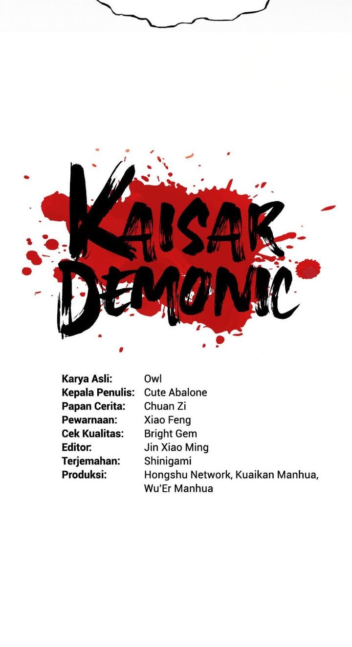 Magic Emperor Chapter 753 Gambar 4