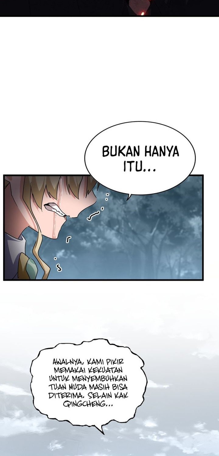Magic Emperor Chapter 753 Gambar 15