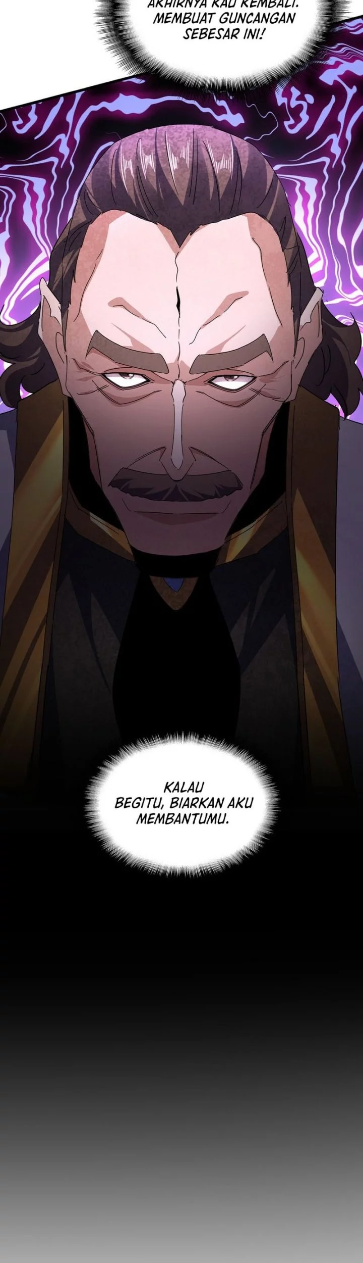 Magic Emperor Chapter 755 Gambar 3