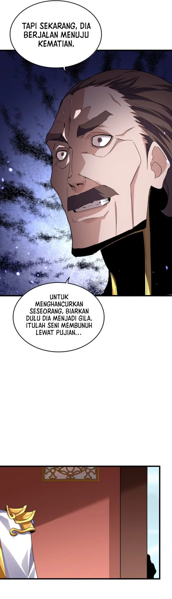 Magic Emperor Chapter 755 Gambar 14